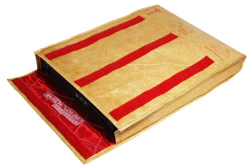 Undercover Laptop Sleeve - 2