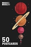 Science Museum: 50 Postcards by