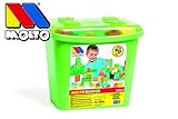 mega bloks first builders precio argentina Desarrolla la coordinación ojo-mano