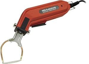 HSGM Heißschneider HSG-0 elektronic mit Schneidspitze Typ R-50. Gewicht ...