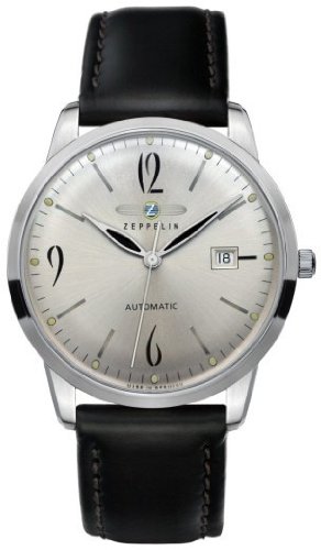 Zeppelin Flatline Series Automatic 7350-4 Zeppelin Flatline Series Automatic 7350-4