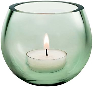 Cocoon Lantern evergreen