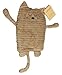 Produktbild Inware 8719 - Wärmetier Katze, beige, 17 x 26 cm, Füllung herausnehmbar