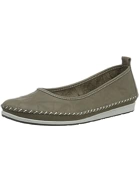 Andrea Conti Damen 0021518 Slipper