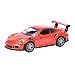 Produktbild Schuco 452621200 - Porsche 911 GT3 RS, Maßstab 1:87, orange