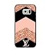 Produktbild Samsung Galaxy S7 Edge Handy Hülle,Louis And Vuitton Tpu Louis And Vuitton Für Samsung Galaxy S7 Edge,Louis And Vuitton Marks Logo Silikon Gel Tpu Schutzhülle Für Samsung Galaxy S7 Edge