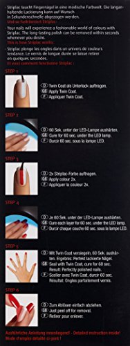 alessandro Striplac Starter Kit, 1er Pack - 5