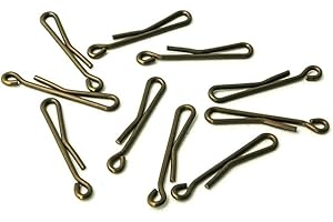 FIRST4FISHING Gemini Genie Rig System Components - Cod Bass Pollock Haddock Sea Fishing Tackle