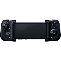 Razer  Kishi V2 for Android　USB Type-C Razer Kishi V2 for Android - Universal Mobile Gaming