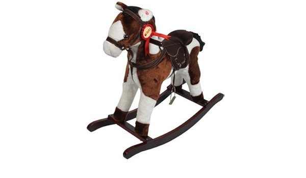 baby weavers rocking horse