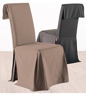 Housse de chaise ajustable  Achat / Vente Housse de chaise ajustable pas cher