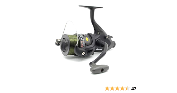 okuma carbonite xp 55