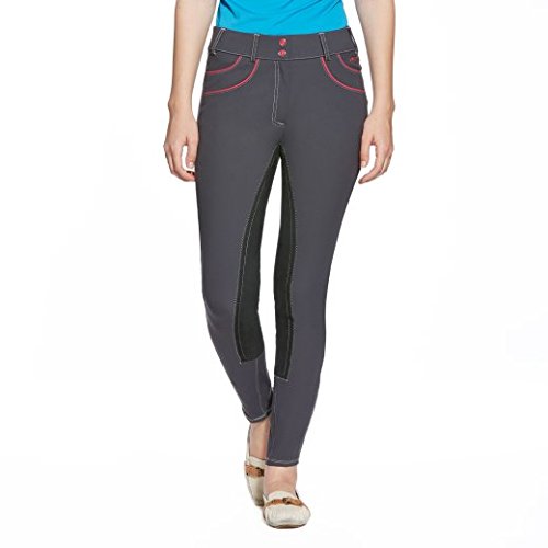Ariat-Womens-Olympia-Acclaim-Full-Seat-Breech-Charcoal