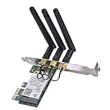 Das Gerät ist kompatibel mit IEEE 802.11b / g / n und kann die 2,4-GHz- oder 5-GHz-Kanäle verwenden.