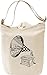 Produktbild Gramophone Leinwand Tagestasche Canvas Day Bag| 100% Premium Cotton Canvas| DTG Printing|