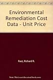 Image de Environmental Remediation Cost Data - Unit Price