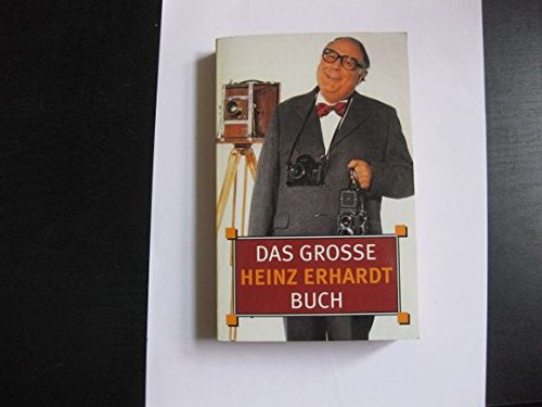 Das grosse Heinz-Erhardt-Buch
