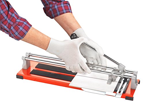 Connex COX790128 Fliesenschneidmaschine 400 mm in Ganzmetallausführung - 3