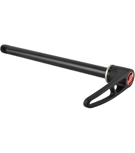 DT Swiss RWS pour Boost (alliage) 12 mm / 148 mm avec levier en aluminium - Filetage 12 x 1 mm