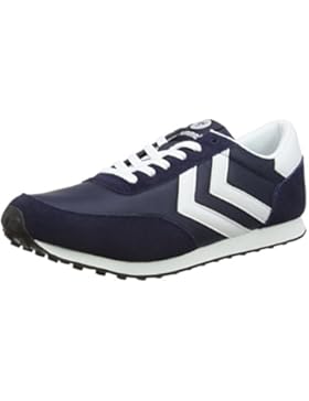 Hummel Seventyone Lo Unisex-Erwachsene Low-Top