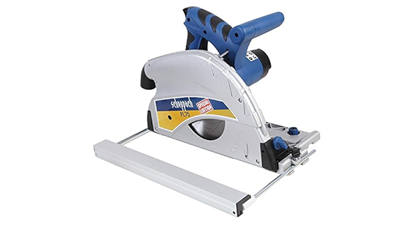 Scheppach Pl 75 Scie Plongeante 210 Mm C W Guide Cloture 1 Marque Certifie Amazon Fr Bricolage