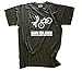 Produktbild Mountain Bike Kann ich auch - mach ich aber selten T-Shirt Olive L