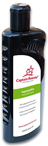Preisvergleich Produktbild Superpolish natürlich von Captain Reents