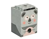 BonnieBoxx - Koala: Wo die kleinen Bücher wohnen