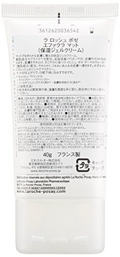 La Roche Posay Effaclar Mat Anti-fett Creme – 40 gr - 6