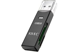 Cikiki Lettore di Schede USB3.0 A Micro SD TF Scheda di Memoria Adattatore di Lettura Ad Alta Velocità 2 1 Accessori Del Lettore PC IN Scheda Per Il Telefono Portatile