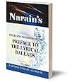 Narain's Preface To The Lyrical Ballads * (English): Wordsworth [Paperback] Sastri & Khandelwal