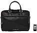 Produktbild Tommy Hilfiger Herren TH Diagonal Computer Bag Laptop Tasche, Schwarz (Black), 8x28x38 cm