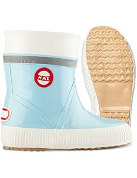 Nokian Mädchen Hai K Gummistiefel Stiefel