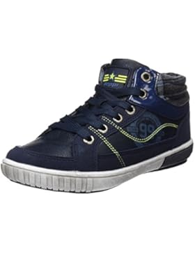 Beppi Jungen 2152873 Stiefeletten