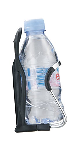 Topeak Flaschenhalter Modula Cage 2, Black, One Size, TMD06B - 3