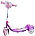 Produktbild Barbie Kinder Scooter Bubble Fashion Dot, Violett, 990055