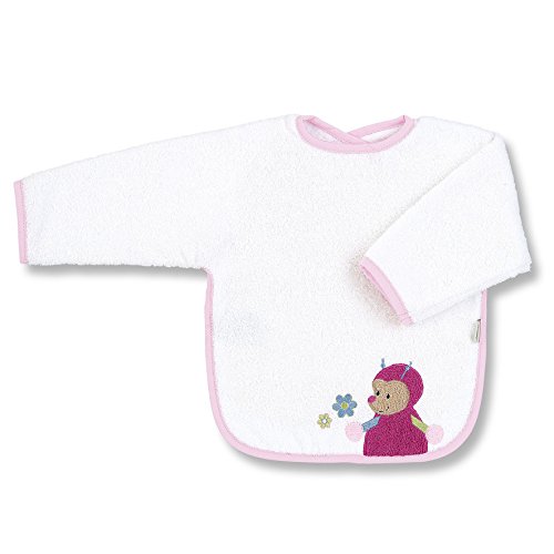 Sterntaler 7071625 Ärmellätzchen Katharina