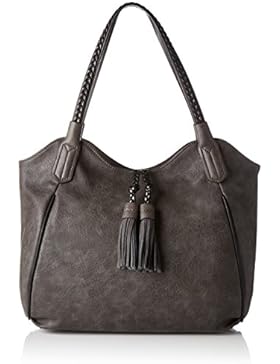 Gabor Damen Lucy Schultertasche, 12.5 x 28.5 x 41 cm