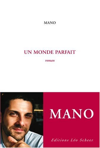 couverture de : Un Monde parfait