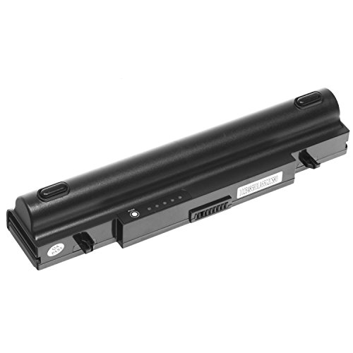 Green Cell® PRO Extended Serie Laptop Akku für Samsung Serie 5 550P 550P5C 550P7C NP550P5C NP550P7C (Original Samsung SDI Zellen, 9 Zellen, 7800mAh, Schwarz) - 2