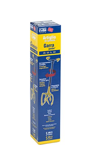 Gartenkralle GC920-06 GardenClaw, gold - 4