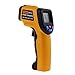 Produktbild prettygood7 GM320 Berührungslose LCD IR Laser Infrarot Temperatur Thermometer Pistole