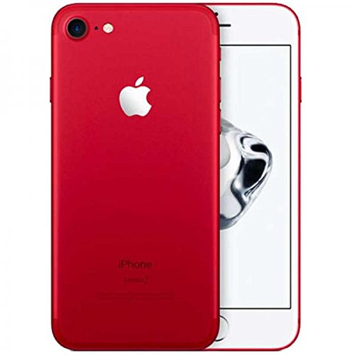 Apple iPhone 8 SIM única 4G 64GB Rojo - Smartphone (11,9 cm (4.7'), 64 GB, 12 MP, iOS, 11, Rojo)