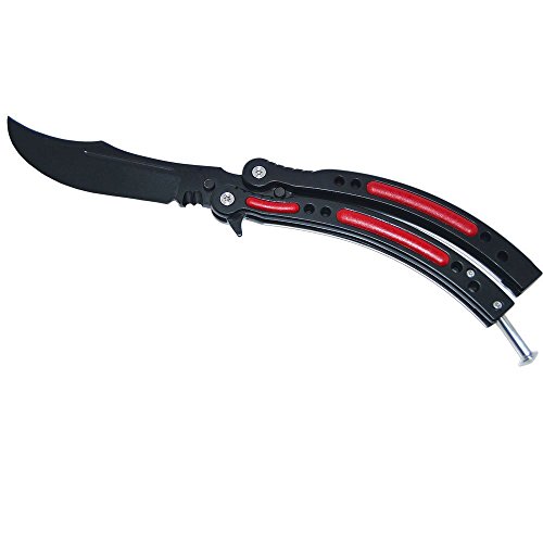 Mejor Cuchillo De Mariposa De Alta Calidad En 2021 Topcuchillos Com