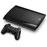 Sony PS3 500GB Super Slim Console (PS3)