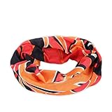 Outdoor Bike Bicycle Cycling Head Scarf Magic Scarfs Headband