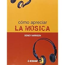 Como Apreciar La Musica (Manuales e Música)