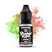Produktbild Bonkers & Bob E-Aroma Rubyrooftop 10ml - zum Liquid mischen - ohne Nikotin