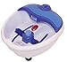 Motionperformance Essentials Deluxe Massage Foot Spa And Pedicure Kit