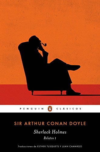Sherlock Holmes Relatos 1 Freebooks - 